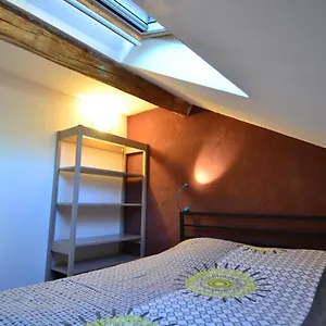 Apartamento Vu Du Toit, Luz-Saint-Sauveur