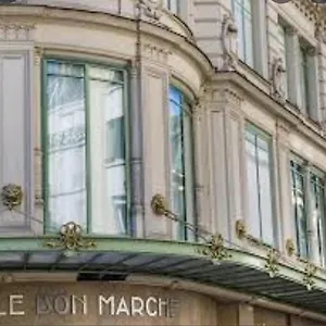 visit hotel